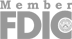 Member FDIC